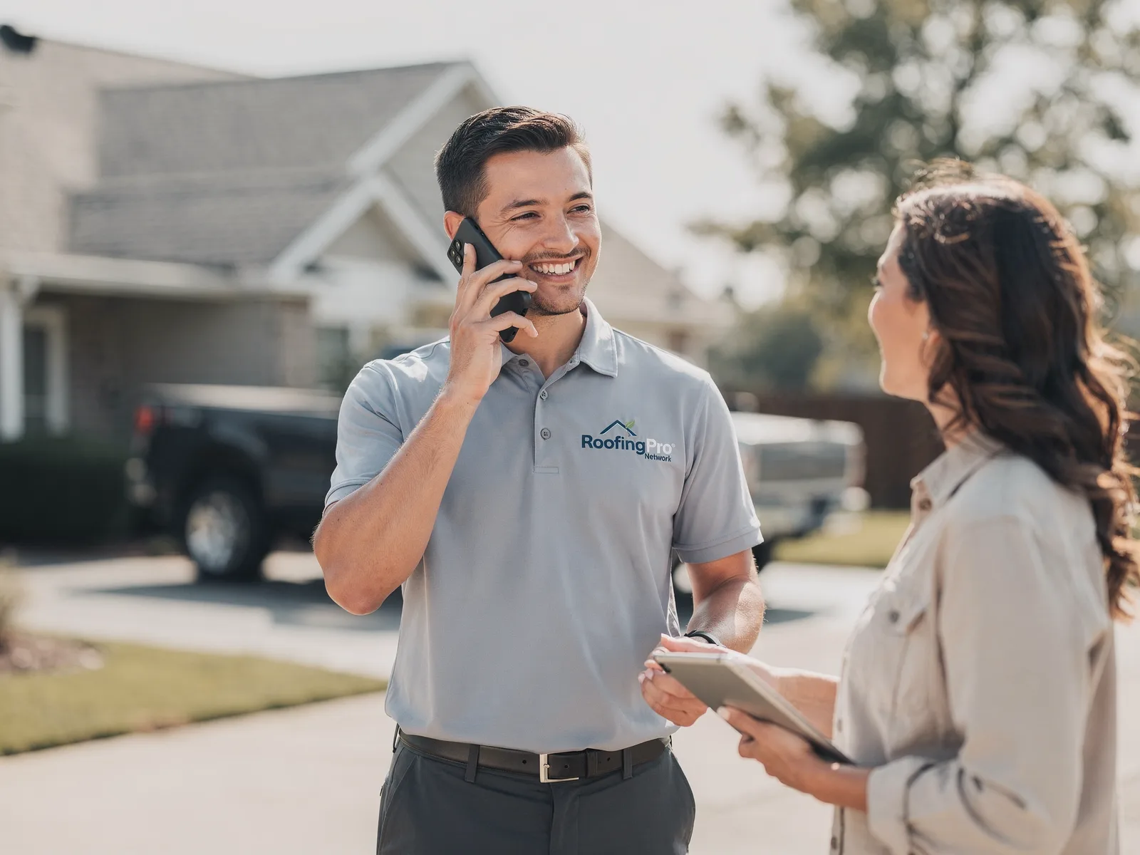 Chimney Leak Detection in Quakertown, PA